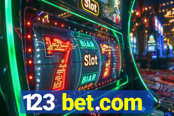 123 bet.com